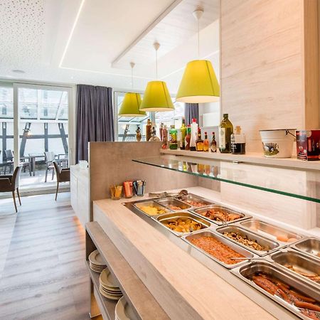Best Western Hotel St. Michael Morbach Zewnętrze zdjęcie