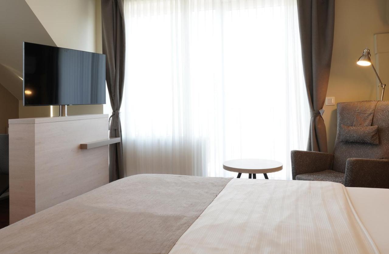Best Western Hotel St. Michael Morbach Zewnętrze zdjęcie