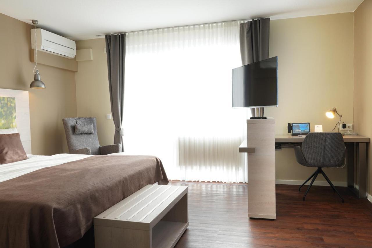 Best Western Hotel St. Michael Morbach Zewnętrze zdjęcie