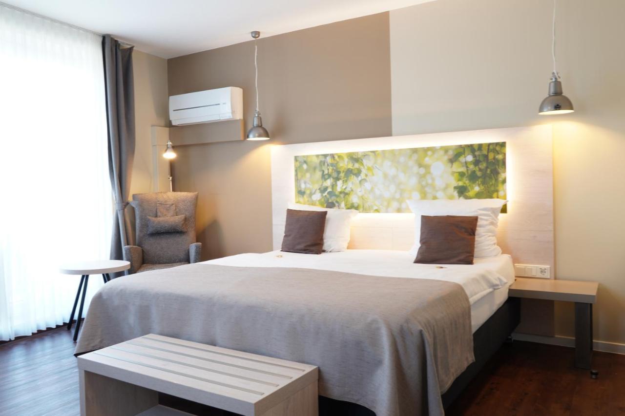 Best Western Hotel St. Michael Morbach Zewnętrze zdjęcie