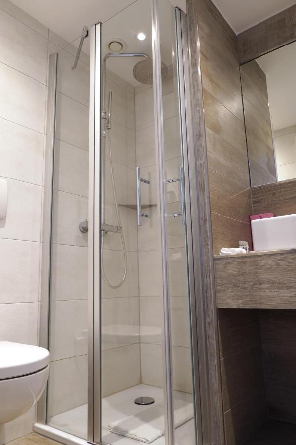 Best Western Hotel St. Michael Morbach Zewnętrze zdjęcie