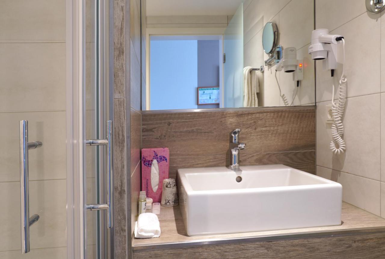 Best Western Hotel St. Michael Morbach Zewnętrze zdjęcie