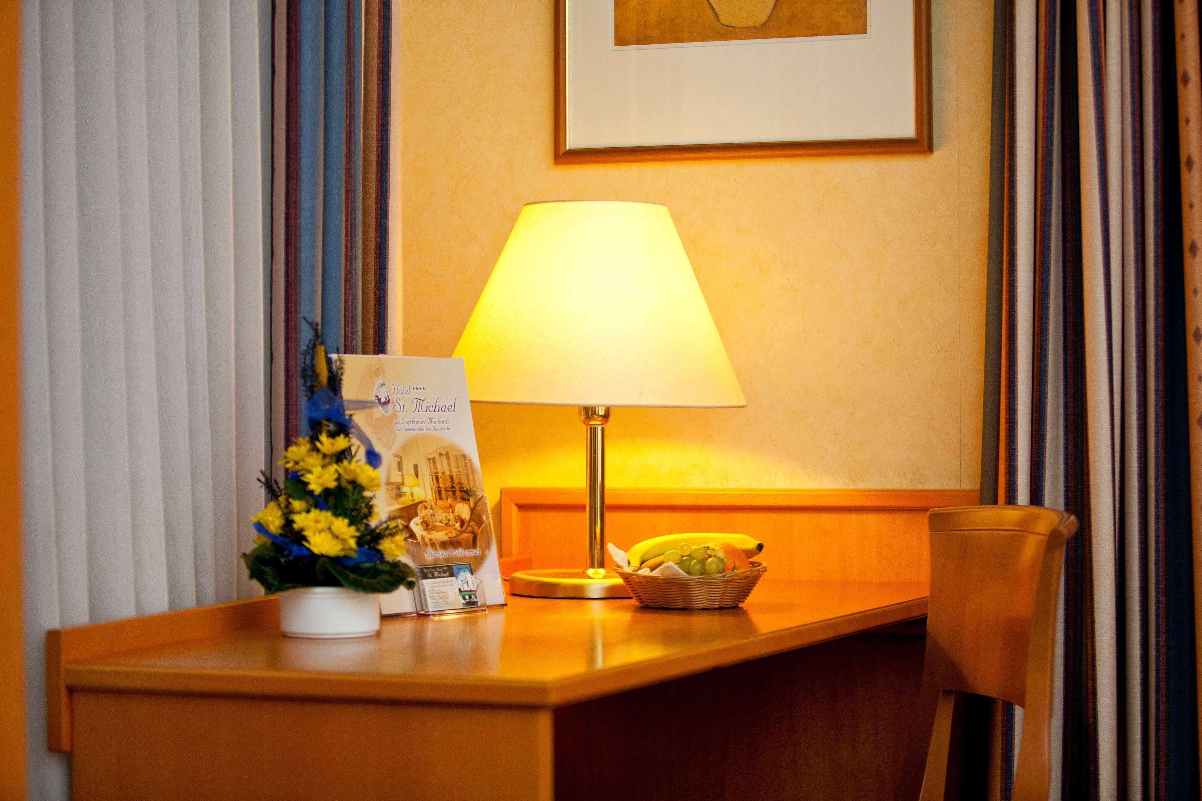 Best Western Hotel St. Michael Morbach Zewnętrze zdjęcie