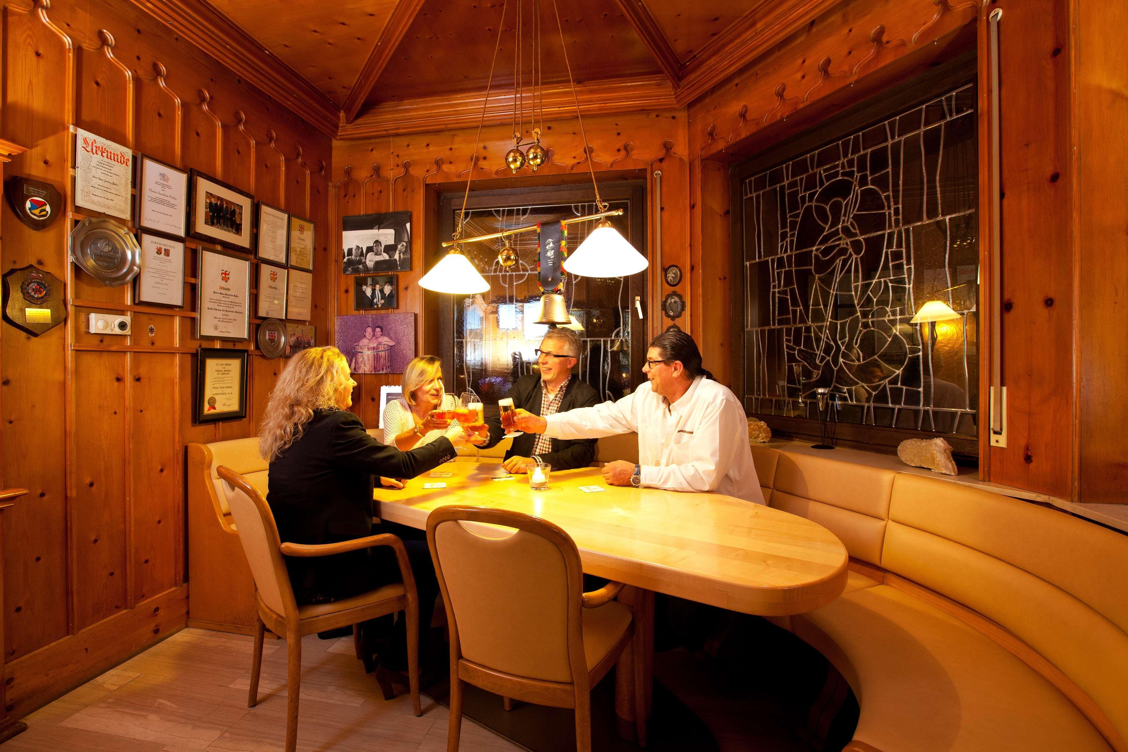 Best Western Hotel St. Michael Morbach Zewnętrze zdjęcie