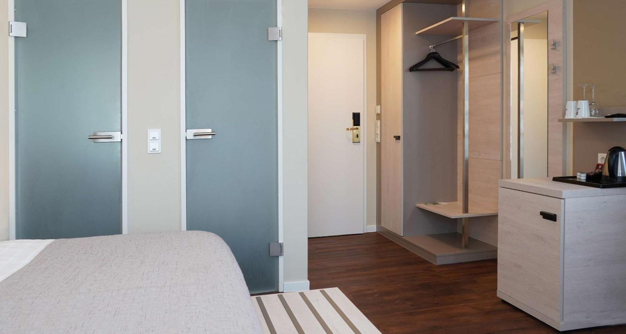 Best Western Hotel St. Michael Morbach Zewnętrze zdjęcie