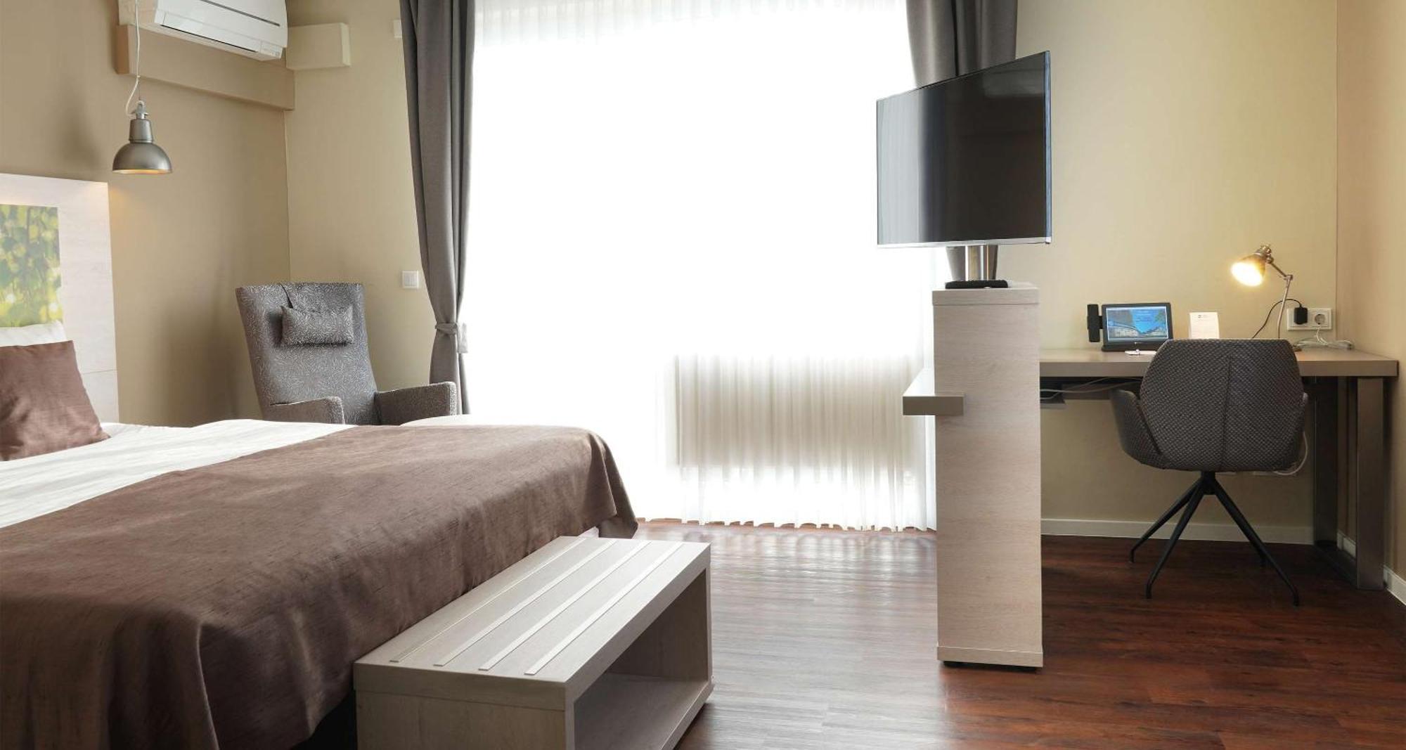 Best Western Hotel St. Michael Morbach Zewnętrze zdjęcie