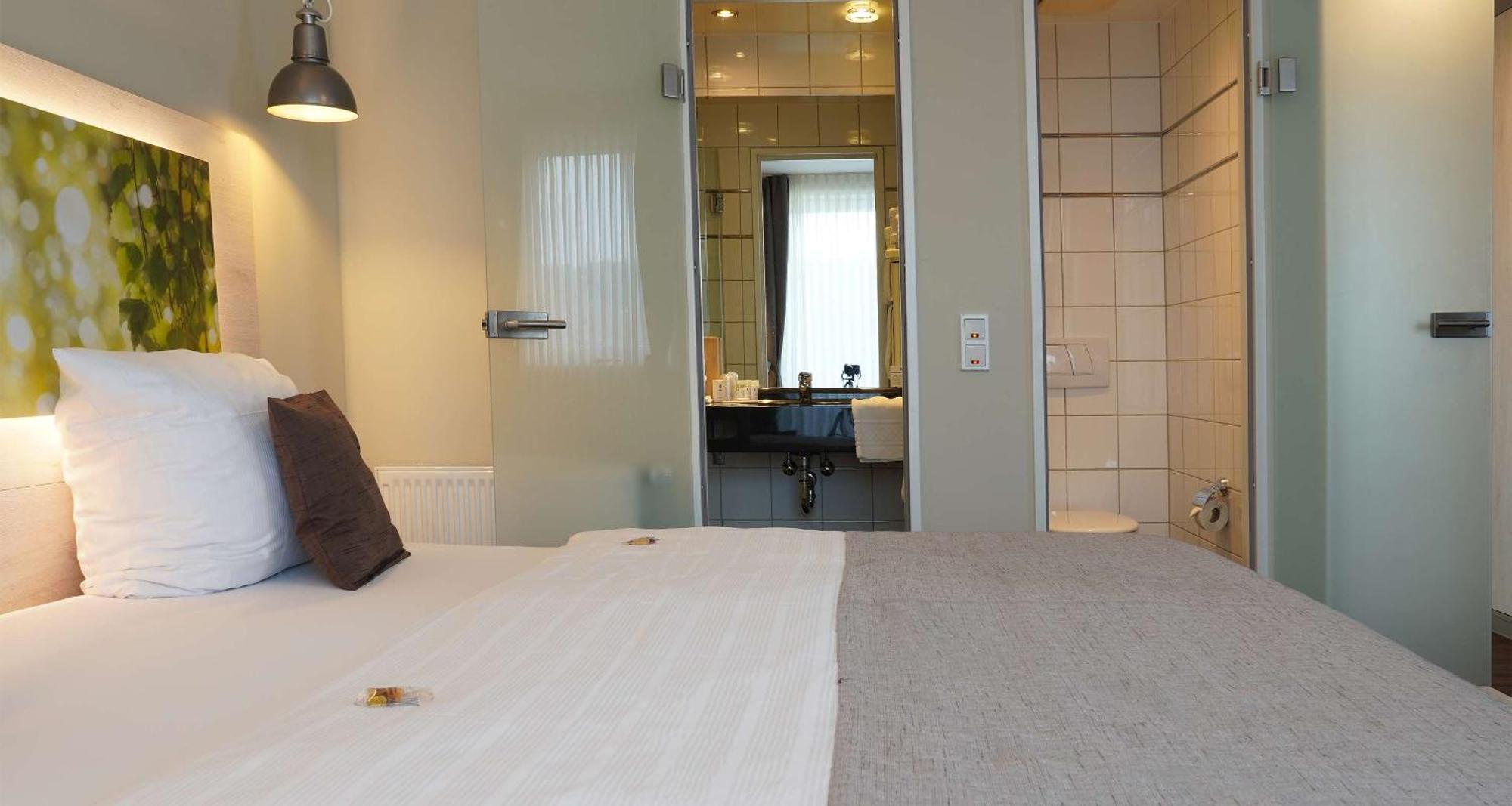 Best Western Hotel St. Michael Morbach Zewnętrze zdjęcie