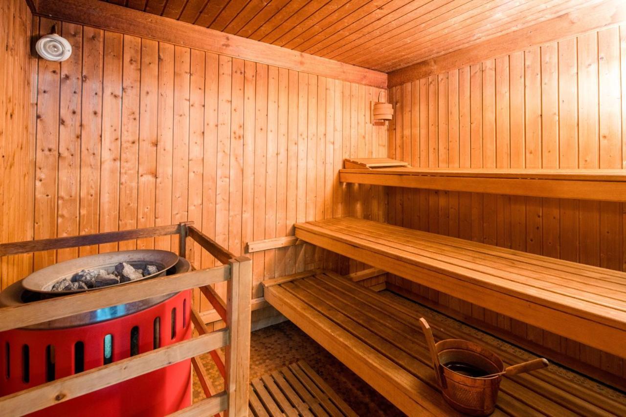 Best Western Hotel St. Michael Morbach Zewnętrze zdjęcie